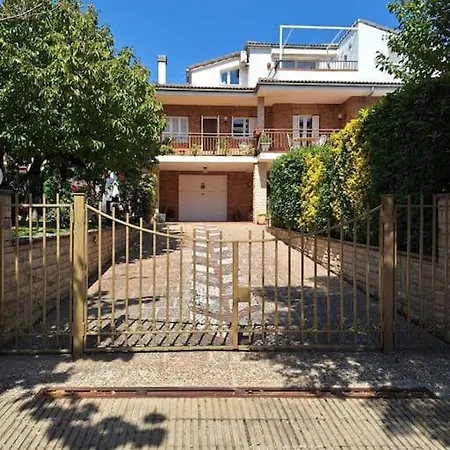 Amb Encant A Apartment
