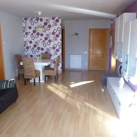 Amb Encant A Apartment *