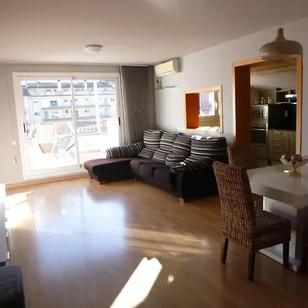 Apartment Amb Encant A *