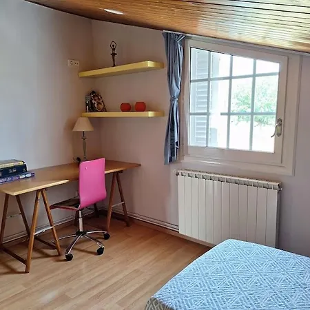 Amb Encant A Apartment *