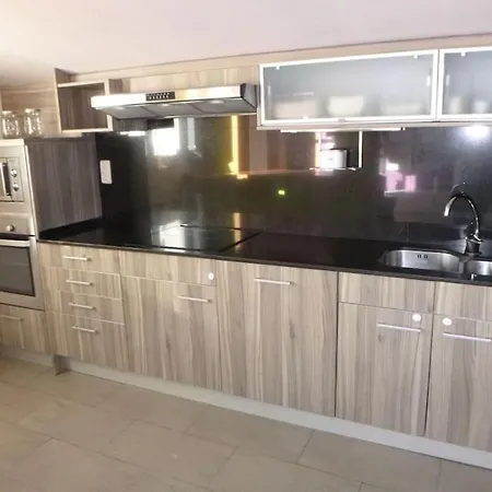 Apartment Amb Encant A *