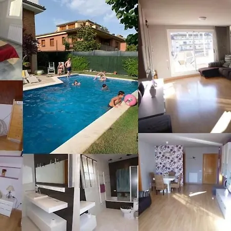 Amb Encant A Apartment