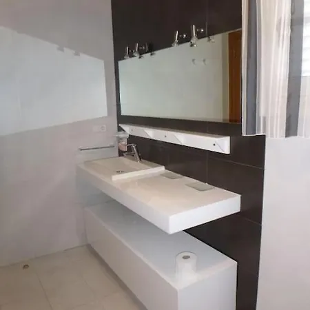 Amb Encant A Appartement Tremp