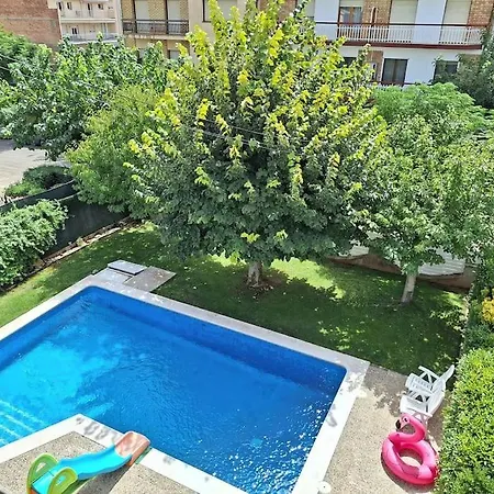 Appartement Amb Encant A