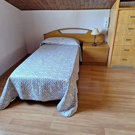 Amb Encant A Appartement Tremp