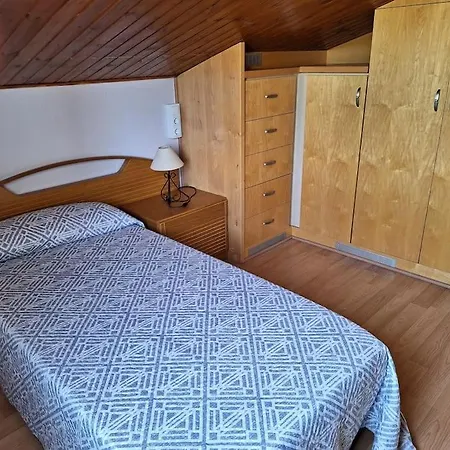 Amb Encant A Appartement